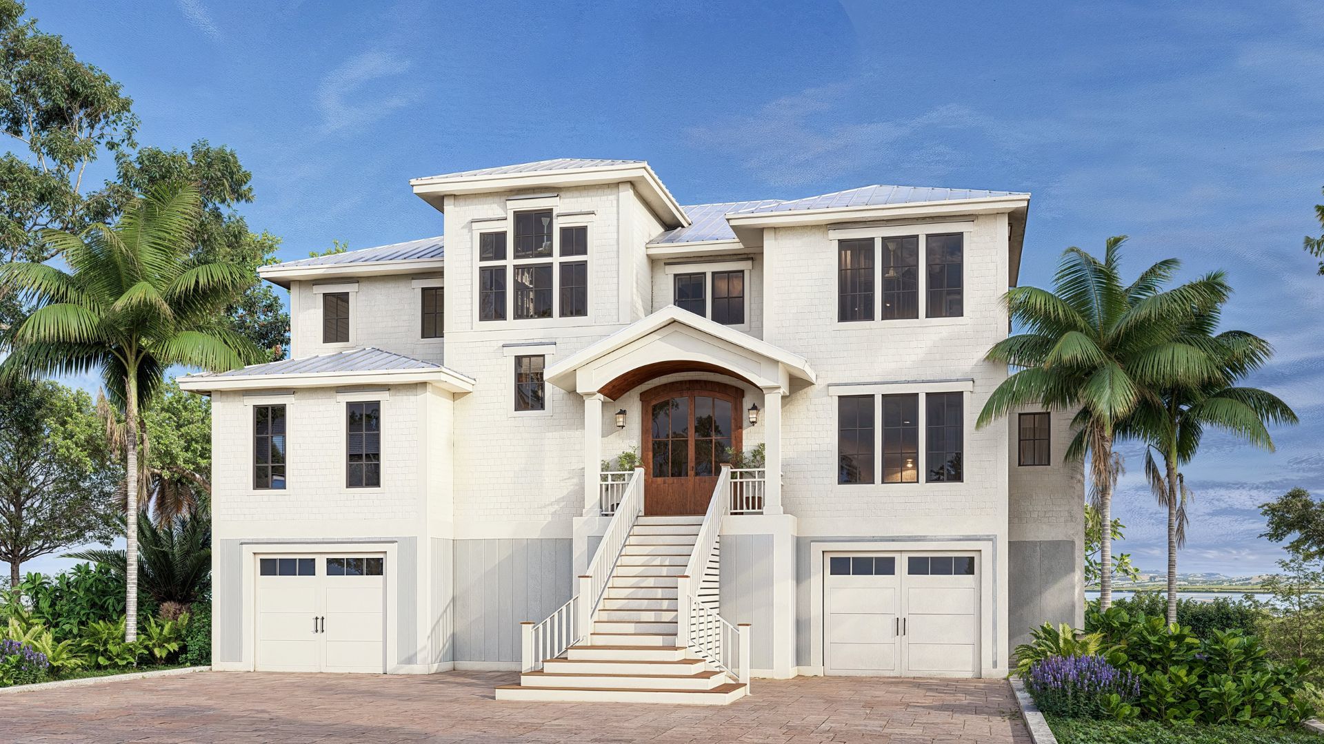 Harbor Island 1