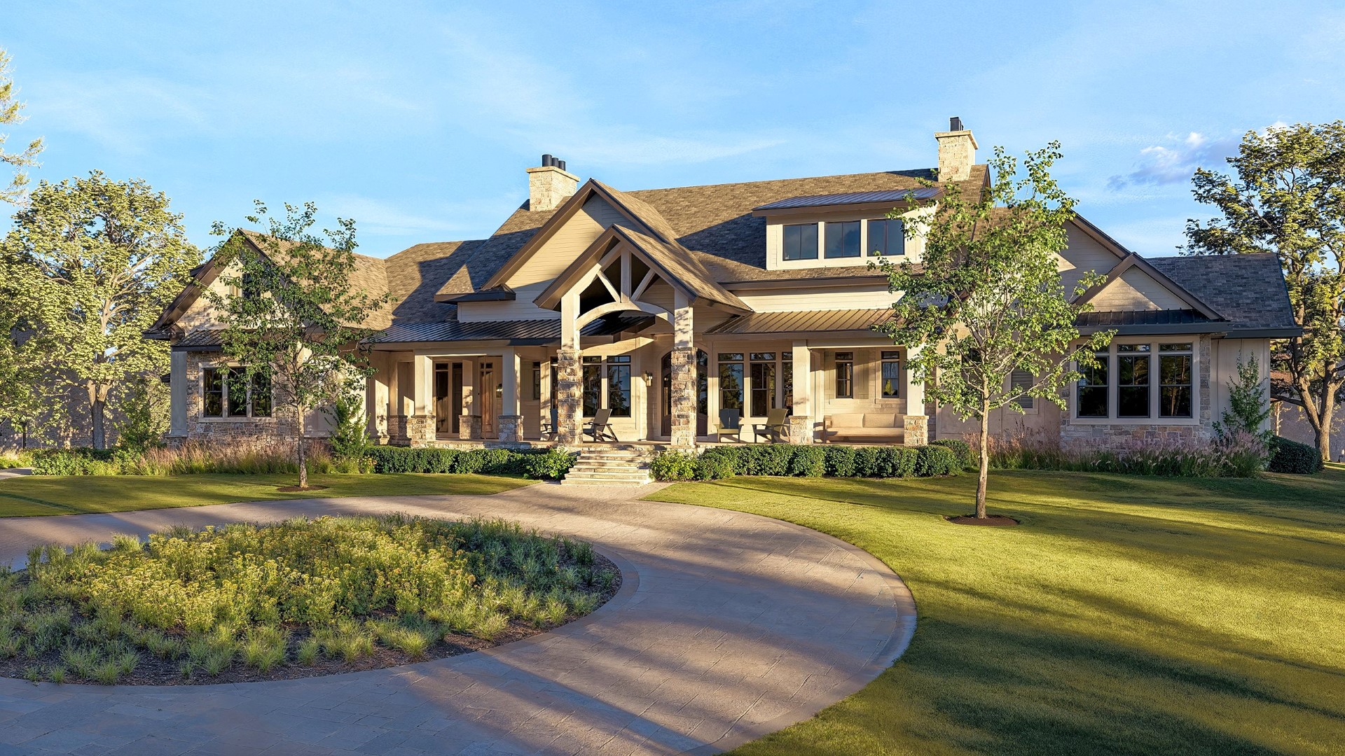 Sandridge 1